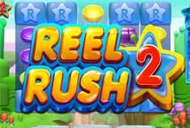 Reel Rush 2 slot